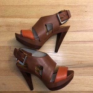 Michale Kors heels